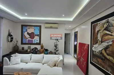 Apartamento para venda em florianópolis, córrego grande, 2 dormitórios, 1 suíte, 2 banheiros, 1 vaga