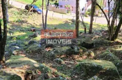 Terreno à venda na Rua Folhas Verdes, s/nº, Córrego Grande, Florianópolis
