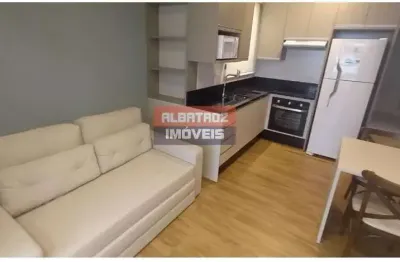 Studio para venda em florianópolis, córrego grande, 1 dormitório, 1 banheiro, 1 vaga