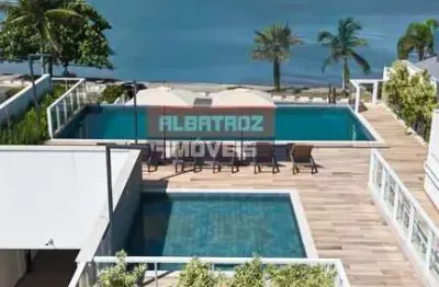 Apartamento para venda em florianópolis, cacupé, 3 dormitórios, 3 suítes, 4 banheiros, 2 vagas