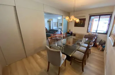 Apartamento para venda em florianópolis, centro, 4 dormitórios, 2 suítes, 5 banheiros, 2 vagas