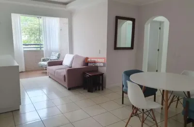 Apartamento para venda em florianópolis, córrego grande, 3 dormitórios, 1 suíte, 2 banheiros, 1 vaga