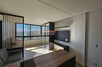 Studio para venda em florianópolis, córrego grande, 1 dormitório, 1 banheiro, 1 vaga