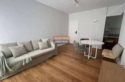 Apartamento para venda em florianópolis, córrego grande, 2 dormitórios, 1 banheiro, 1 vaga