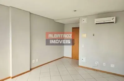 Sala comercial para venda em florianópolis, trindade, 1 banheiro, 1 vaga