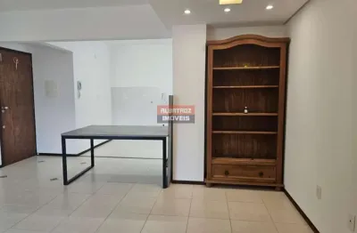 Apartamento para Venda em Florianópolis, Trindade, 3 dormitórios, 1 banheiro, 1 vaga