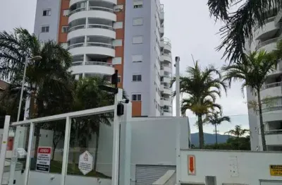 Apartamento para venda em florianópolis, pantanal, 2 dormitórios, 1 suíte, 2 banheiros, 1 vaga