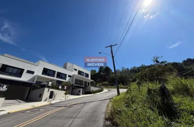 Casa para Venda em Florianópolis, João Paulo, 3 dormitórios, 3 suítes, 4 banheiros, 2 vagas
