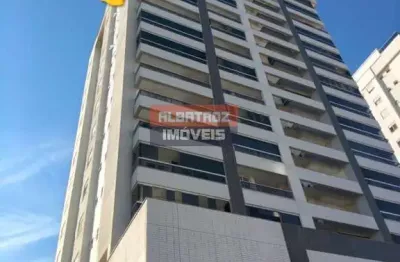 Apartamento para Venda em Florianópolis, Estreito, 3 dormitórios, 1 suíte, 3 banheiros, 2 vagas