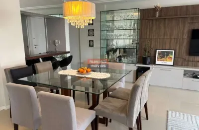 Apartamento para Venda em Florianópolis, Córrego Grande, 4 dormitórios, 1 suíte, 3 banheiros, 3 vagas