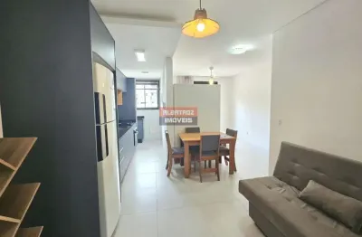 Studio para Venda em Florianópolis, Carvoeira, 1 dormitório, 1 banheiro, 1 vaga