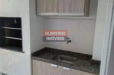 Apartamento para Venda em Florianópolis, Itacorubi, 3 dormitórios, 1 suíte, 2 banheiros