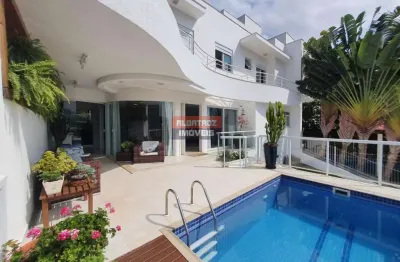 Casa para venda em florianópolis, pantanal, 3 dormitórios, 1 suíte, 4 banheiros, 4 vagas