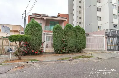 Casa com 4 quartos à venda na Rua C 155, Jardim América, Goiânia