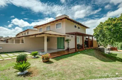 Condomínio alto da boa vista – sobrado com 3 quartos à venda na perimetral norte