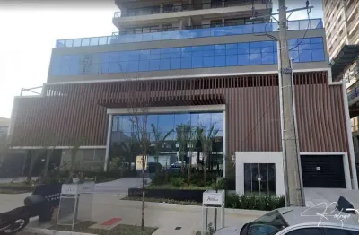 Apartamento à venda no Setor Marista | Vero Home Gourmet | Goiânia | 162,46 m² | 3 suítes | Elevador privativo | 3 vagas