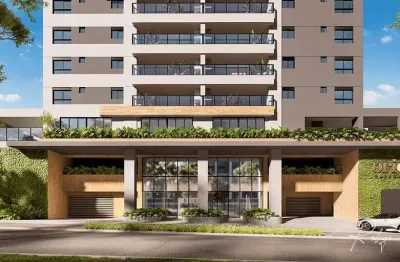 Origyn bueno – apartamento à venda no setor bueno com 2 ou 3 quartos e lazer completo