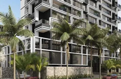 Apartamento com 1 quarto à venda na Rua 146, Setor Marista, Goiânia