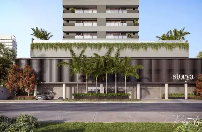 Apartamento à venda no Setor Marista | Storya Casa Versátil | 84,14 m² | 3 suítes | 1 vaga