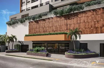 Inside park home – apartamento com 2 quartos à venda na vila rosa