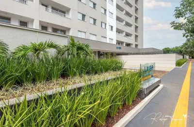 Linea leste-oeste – apartamento de 2 quartos no setor marechal rondon