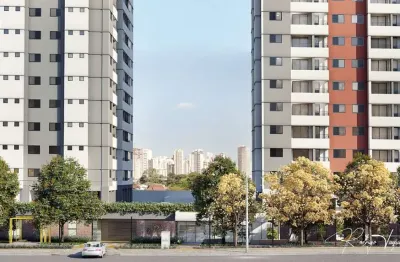 Boulevard sudoeste – apartamento de 58 m² com 2 quartos e lazer completo em goiânia