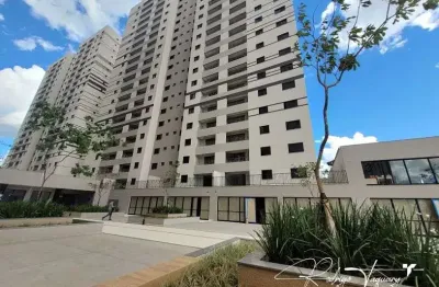 Apartamento de 2 quartos com 58 m² no setor criméia oeste – lazer completo e localização estratégica