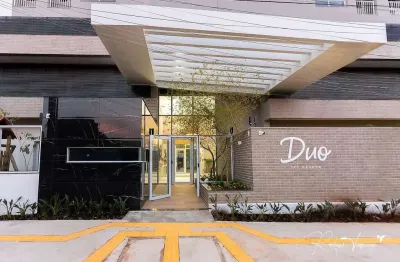 Duo sky garden – apartamentos prontos para morar no parque amazônia com 2 ou 3 quartos e lazer completo