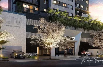 Liv urban marista – apartamentos à venda no setor marista com 1 a 3 quartos e lazer completo