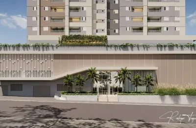 Apartamento à venda no jardim américa – 64 m², 2 quartos (1 suíte) e 1 vaga no residencial vistamérica