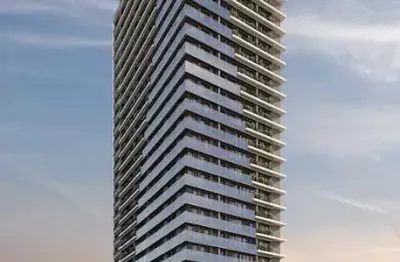 Gyro cidade opus – apartamento à venda no setor bueno com 1 quarto e localização privilegiada