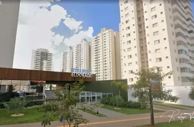 Terra mundi eldorado – apartamento 64 m² com 2 quartos (1 suíte) e 1 vaga no residencial eldorado, goiânia
