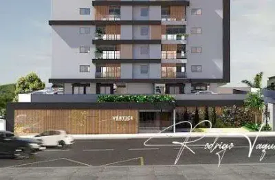 Vértice residence – apartamento na vila rosa com 3 quartos e terraço gourmet