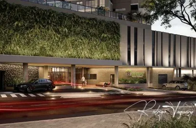 B.great nova suíça – apartamento no parque amazônia com até 3 suítes e lazer completo