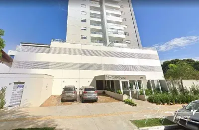 Arte life – apartamento à venda no setor leste universitário com 3 quartos e lazer completo
