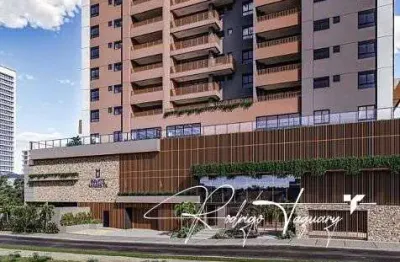 Invitation marista apartments – apartamentos à venda no setor marista com 2 ou 3 quartos e lazer completo