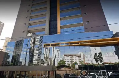 Apartamento com 115 m² à venda no setor bueno – 3 quartos e localização privilegiada próximo ao parque vaca brava