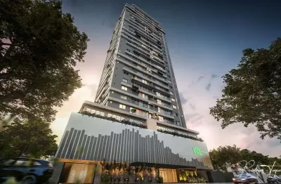 Vox home – apartamento no jardim américa com 3 suítes e até 228 m² privativos