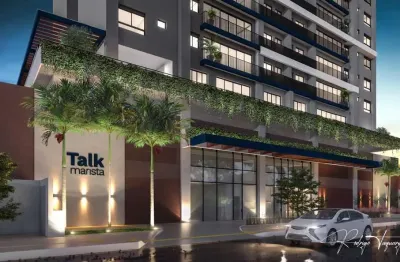 Talk marista – apartamento no setor marista com 138m², 3 quartos e lazer completo