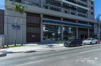 Apartamento à venda no Setor Marista | Talk Marista | 137,58 m² | 3 suítes | Mobiliado