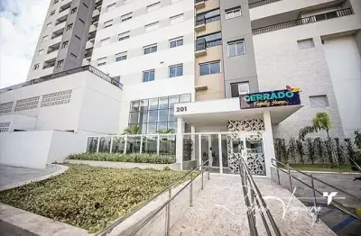 Cerrado family home – 3 quartos, 2 suítes e 2 vagas à venda ao lado do shopping cerrado (setor aeroviário)