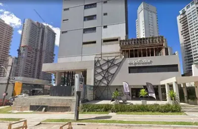 Apartamentos à venda no Imperador Iskandar Lourenzzo, Setor Marista, 4 suítes, alto luxo