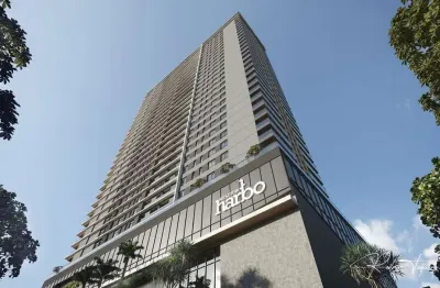 Reserva harbo – apartamento à venda no setor marista com 259 m², 4 suítes e 3 vagas de garagem