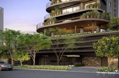 Selena by opus – apartamento à venda no setor oeste com 350 m², 4 suítes e 4 vagas