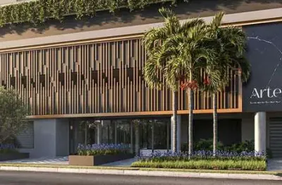 Artesano reserva marista – apartamento à venda no setor marista com 153 m², 3 suítes e lazer completo