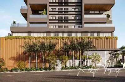 City ricardo paranhos – apartamentos de alto padrão no setor marista, goiânia
