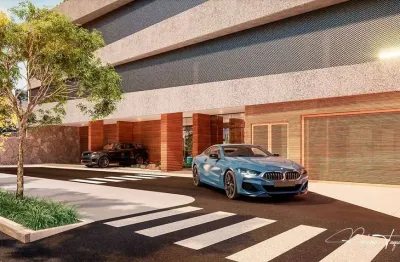 Ares marista – apartamento à venda no setor marista com 3 ou 4 suítes e lazer de alto padrão