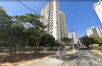 Edifício san regis – apartamento 110 m² com 3 quartos no jardim goiás, goiânia