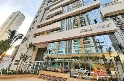 Quintas de goyaz – apartamento à venda no setor marista com 256 m², 4 suítes e até 4 vagas de garagem