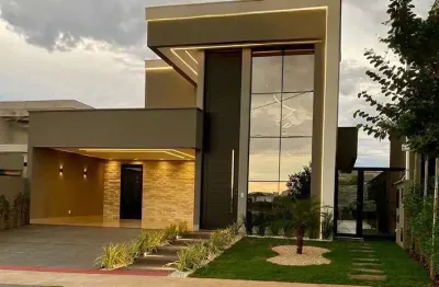 Casa com 3 quartos à venda no Jardim Cristal, Aparecida de Goiânia 